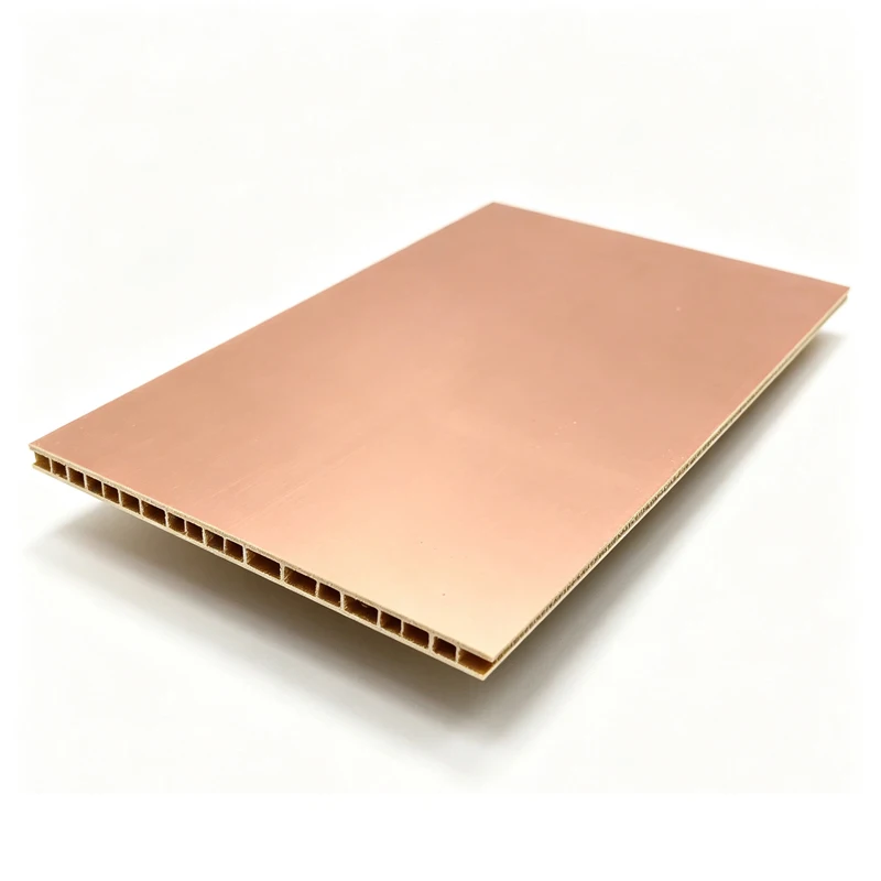FR4-Leiterplatte 10*15cm Einseitige Kupferkaschierte Platte DIY-Leiterplatten-Kit Laminat-Leiterplatte 10x15cm 100x150x1,5mm 1 Stück – Detail 4