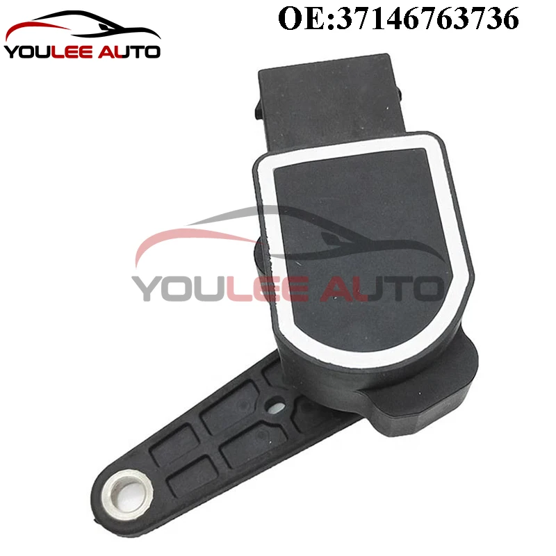 New 37146763736 37146853754 37146778814 37146785206 Headlight Level Sensor For BMW 3 E90 E84 X1 E70 X5 E71 E72 X6 Auto Parts