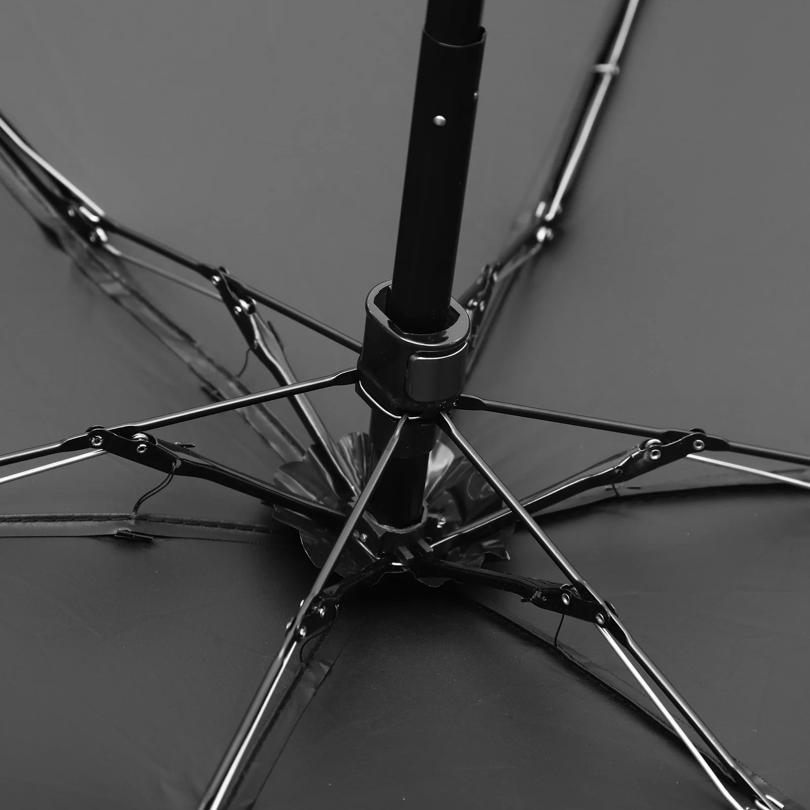 

Compact Folding Umbrella Six Folding Structure Non Slip Grip Rain Sun Portable Travel Mini Umbrella Pocket Umbrellas