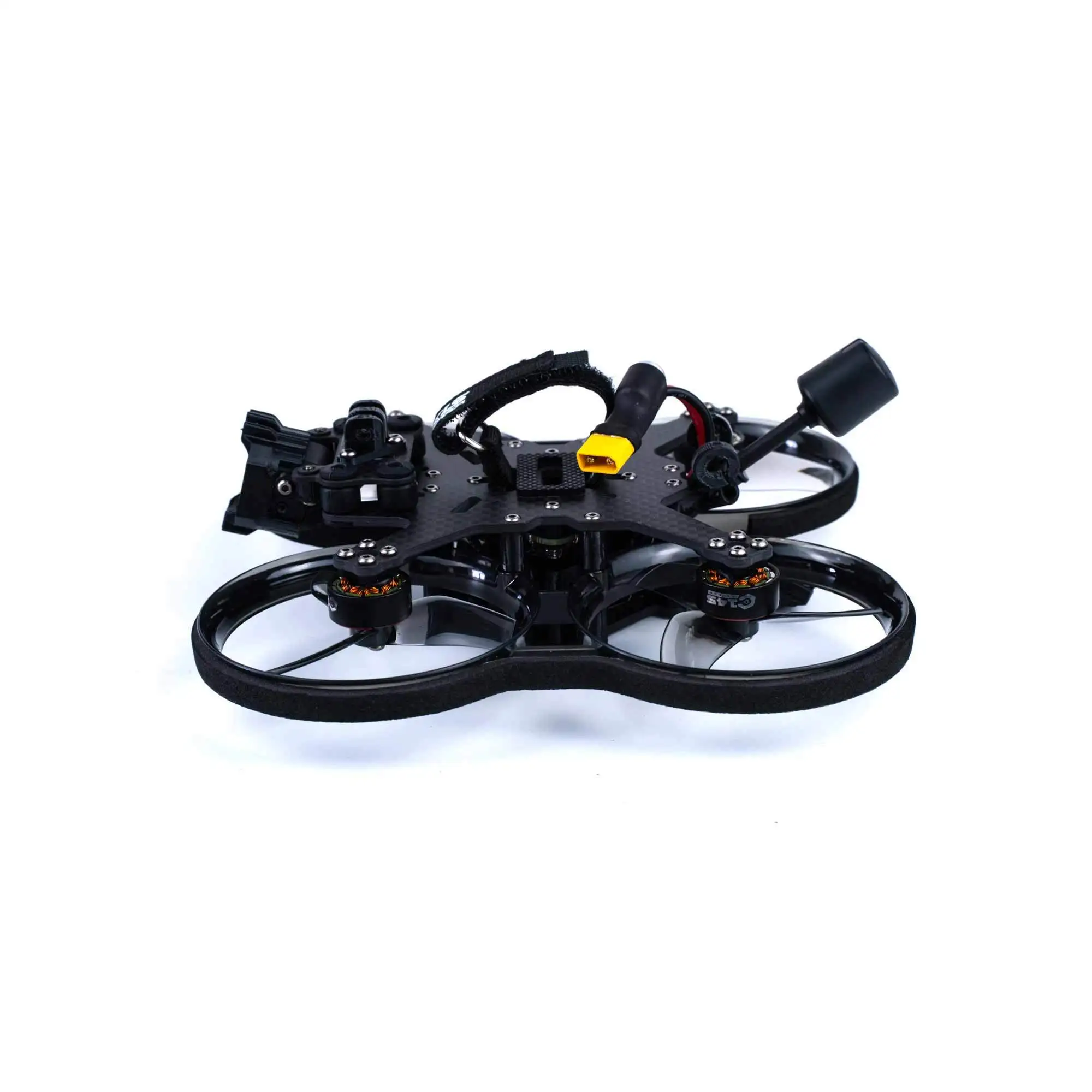 Axisflying Cineon C25 V2 2inch Cinewhoop FPV Drone Cinematic Drone with GPS DJI O3 BNF - 4S