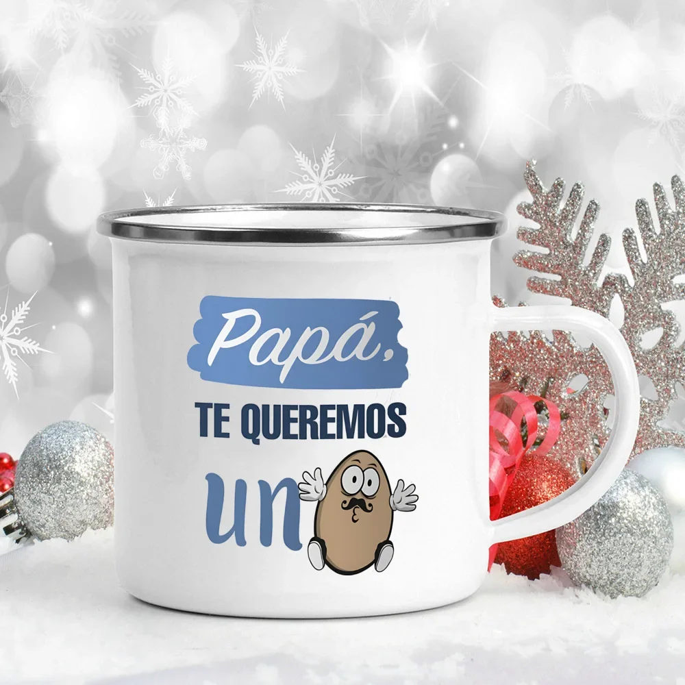 This Super Father Is Very Cool Funny Best Dad Coffee Mug Best Birthday Gift Cup From Daughter or Son Best Father Ever Cups