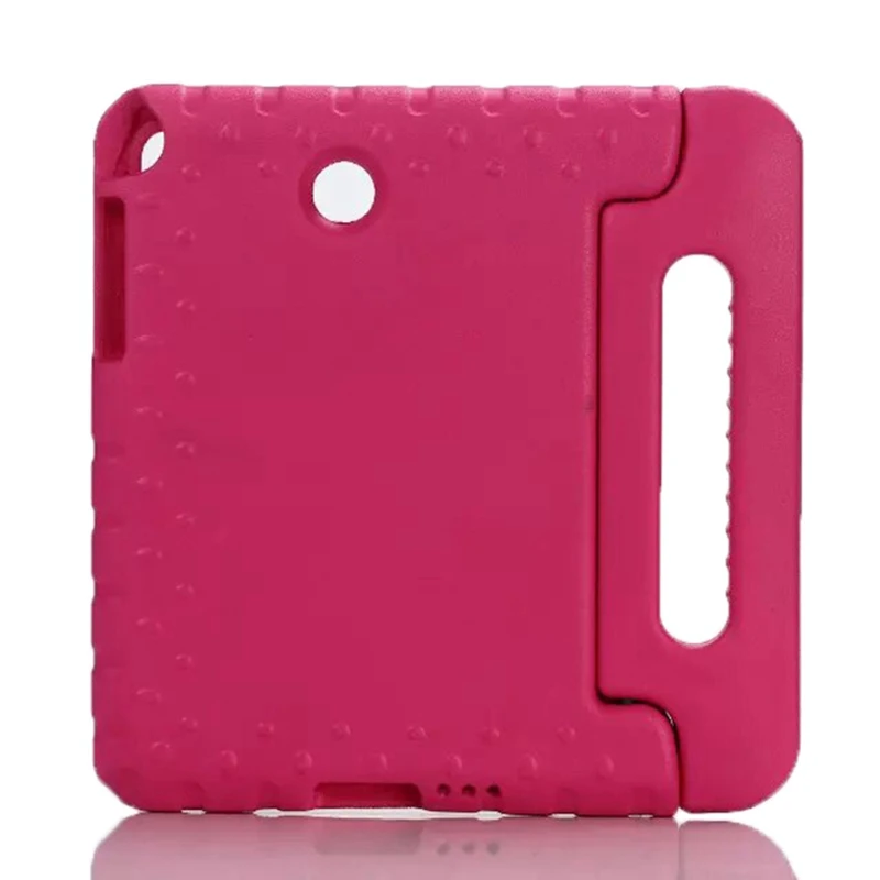 For Samsung galaxy Tab A 8.0 2015 case SM- T350 SM-T355 Tablet case EVA Stand Cover for Samsung Tab 5 8.0 SM-P350 SM-P355 coque