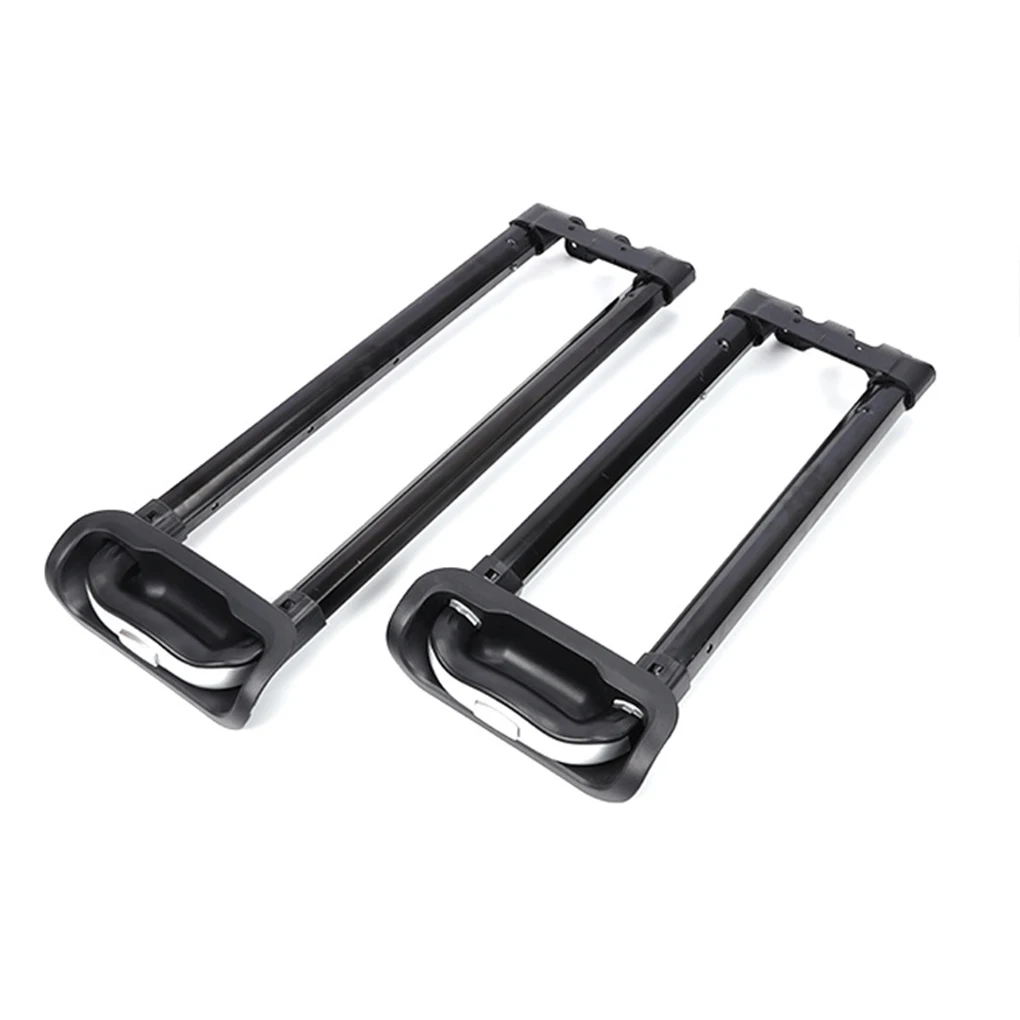 Sturdy And Durable Telescopic Handle Parts For Travel Suitcase Trolley Suitcase Handle