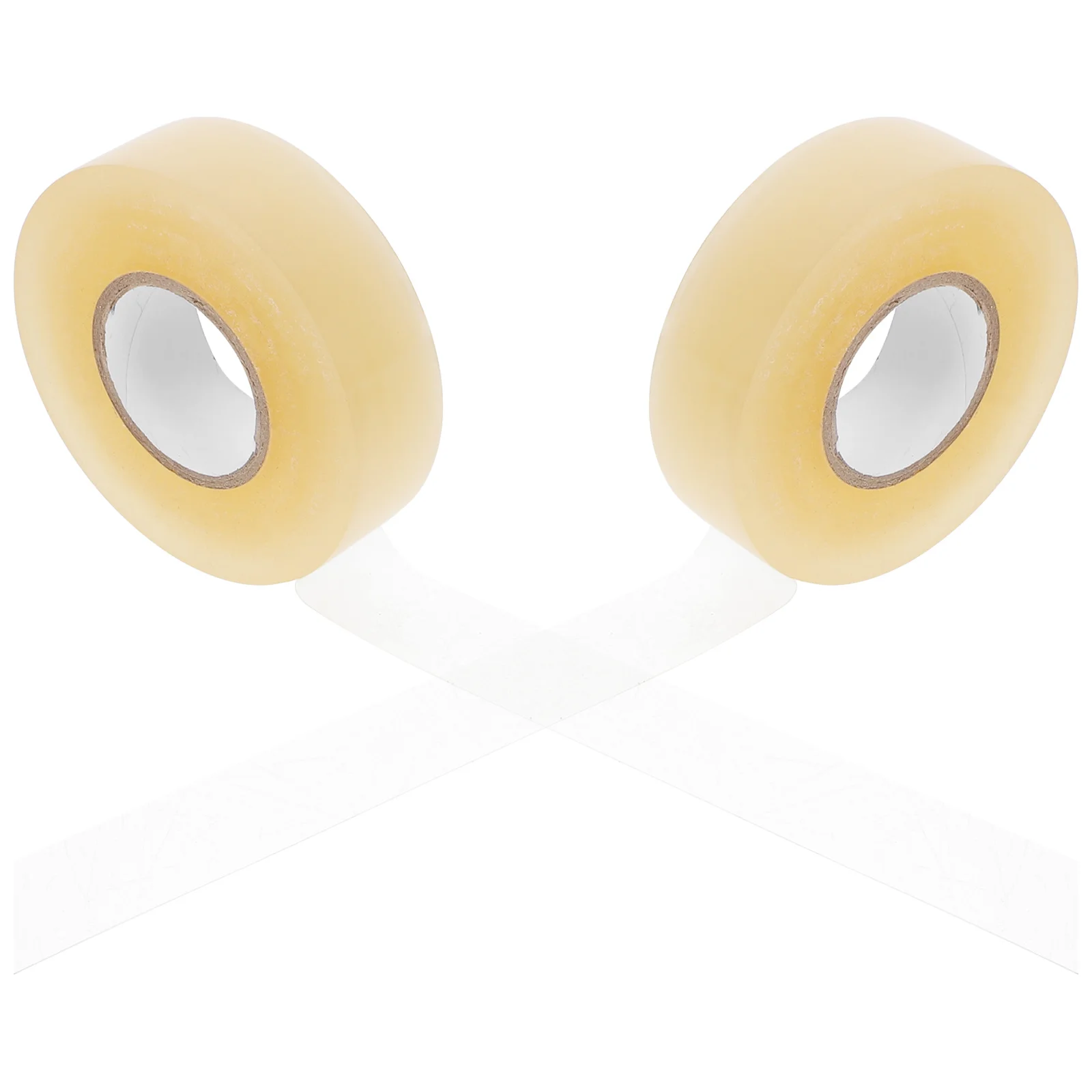 2 لفات شريط هوكي مقاوم للاهتراء مرن غير قابل للانزلاق قابل للتنفس قبضة التفاف لمضرب هوكي الجليد لوازم رياضية واقية #2