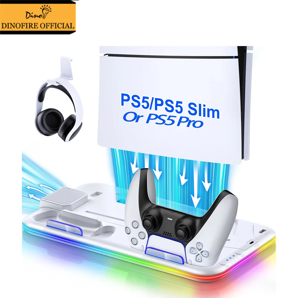 #71 Best PS5 Console Stands to Buy In 2026