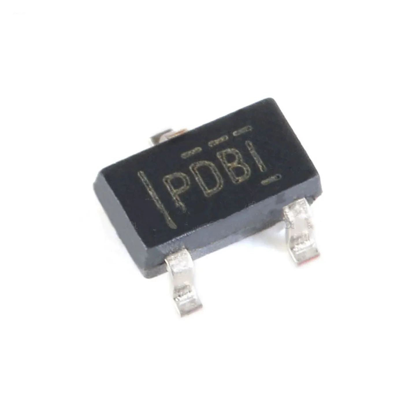 10pcs NUP2105LT1G ELM7528NBB DRV5055A1QDBZR DRV5055A3QDBZR DRV5053PAQDBZR DRV5015A1EDBZRQ1 SOT23 Brand new original accessories