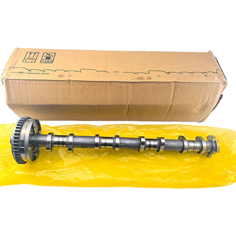 Brand 06L109021H Intake Exhaust Camshaft For 2013-2018 VW Jetta Golf Audi Q5 1.8 2.0T 06L109257F 06L109088 06J109021AD H-Quality