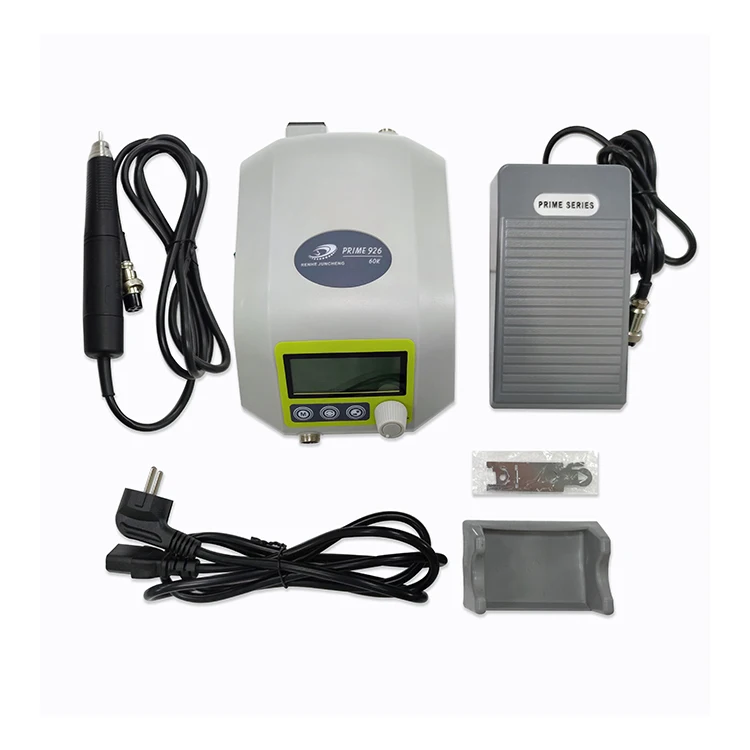 

Prime 926, прямые продажи с фабрики, высокоскоростной наконечник, микромотор, наконечник, стоматологический микромотор