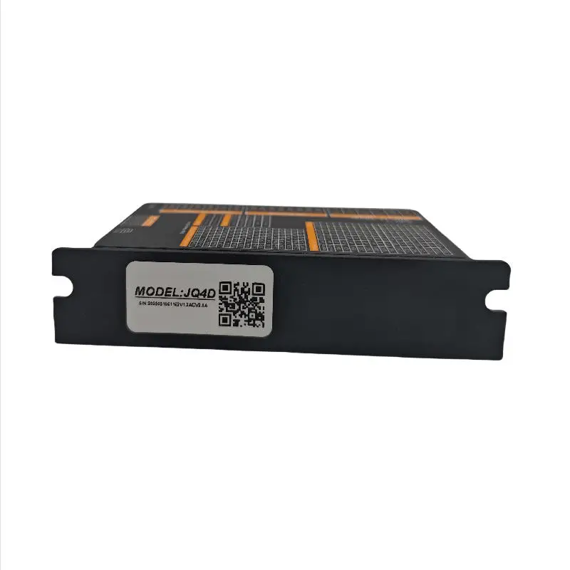 JUNQI 2Phase Digital Stepping Dive With RS232 12V~50VDC, 0.1A~3A Current can drive 20mm,28mm,42mm 4/6/8 Lead wires stepper motor