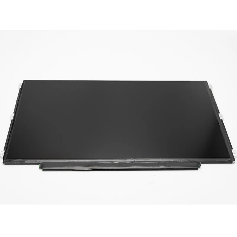 Imagem -03 - Tela do Laptop Lcd Matriz Hb125wx1201 Hb125wx1100 B125xtn02.0 para Dell Latitude E7240 E7250 E5240 E5250 0y2hm9 30pin Edp 12.5