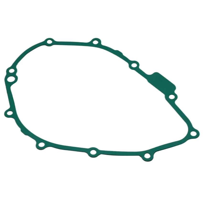 Motorrad-Motor-Dichtung für die linke Kurbelgehäuseabdeckung für Honda CB1100SF X11 2000-2001 CBR1100XX Blackbird 1997 1998 1999 - 2007 11392-MAT-000 – Detail 7