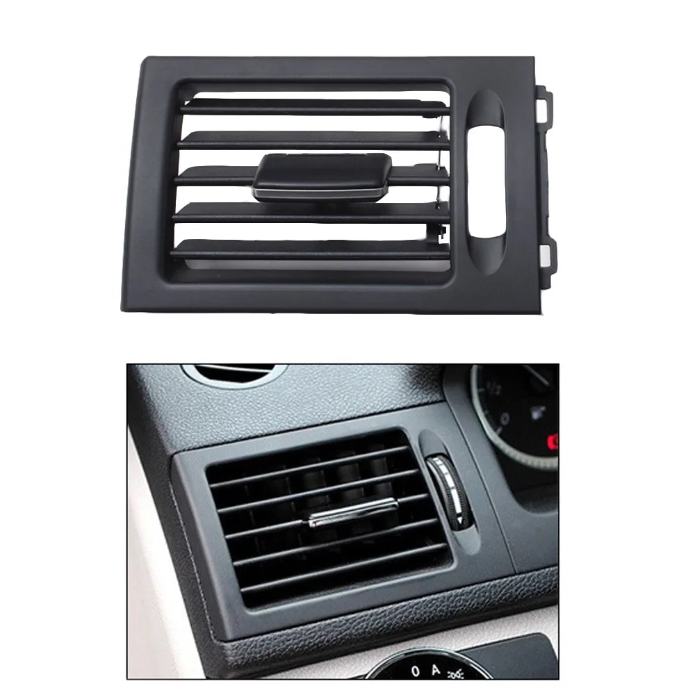 

Left Driver Side Air Conditioner AC Vent Grille Outlet Cover Panel for Mercedes Benz C-Class W204 C180 C200 C260 83007549116