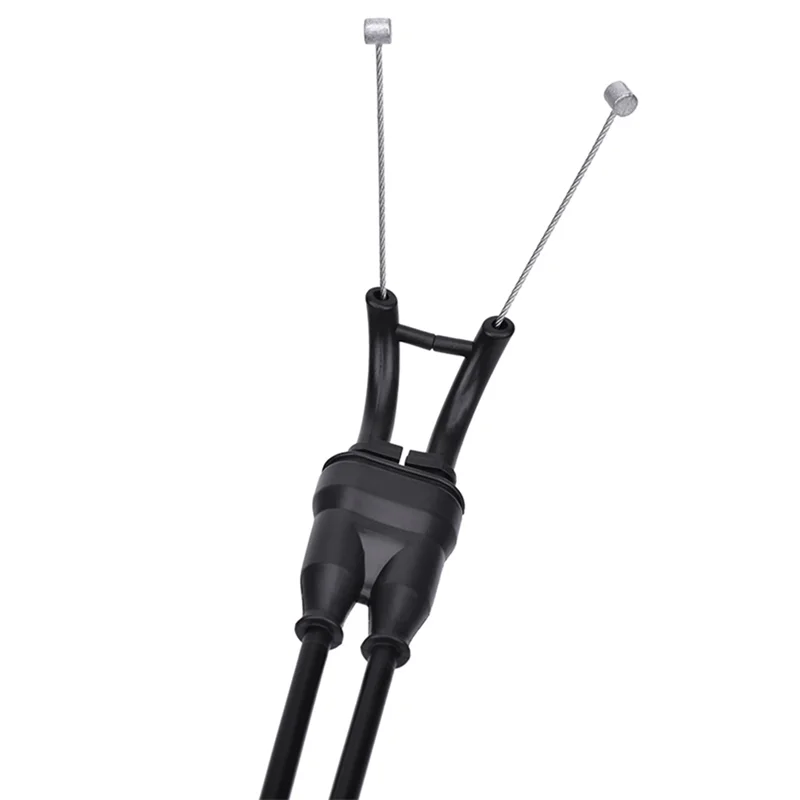 83 سنتيمتر 84 سنتيمتر خنق سلك كابل خط دراجة نارية خنق اكسسوارات ل YZF1000 R1 YZF 1000 YZF-R1 YZF R1 1998-2006