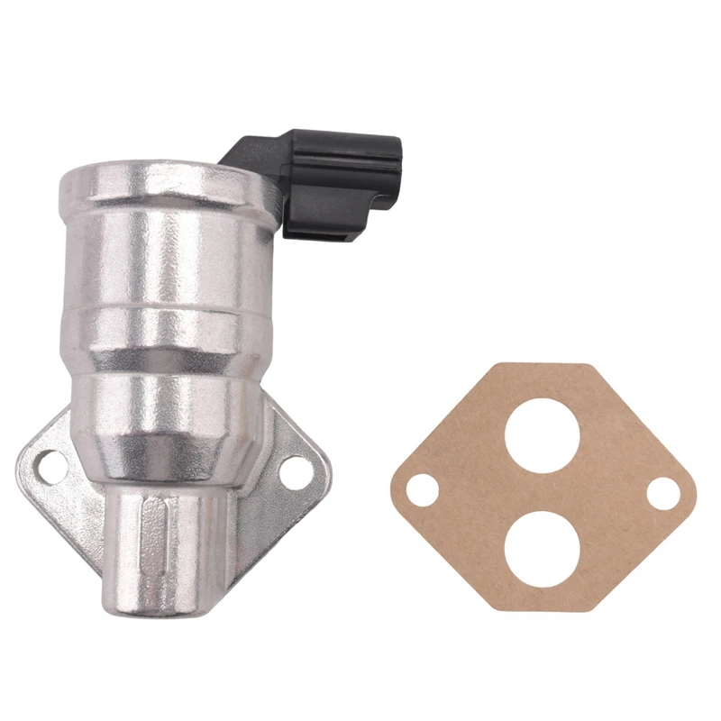 

For Volvo S40 V40 2000- 2004 1385097 86704190 8670419 216798 Idle Air Control Valve Throttle Stepper Motor 8670419
