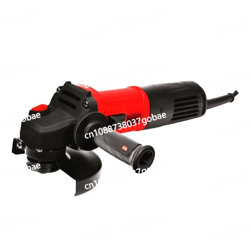 

Lithium battery angle grinder rechargeable polishing machine pool high power cutting machine