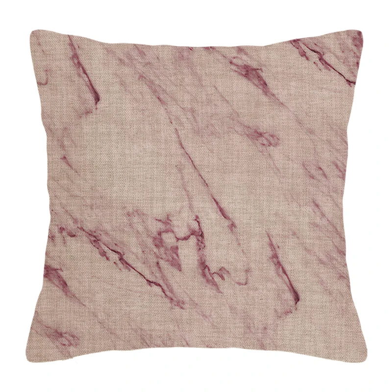 Decorative Cushion for Home Living Room Decor Throw Pillowcase pillow Cover 45*45 40*40 60x60cm 45x45cm 50x50cm Marble texture