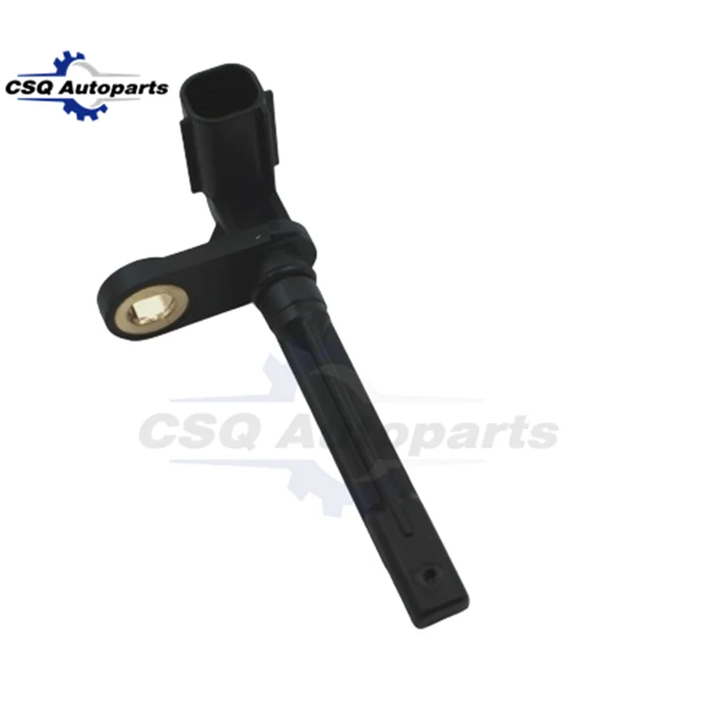 89545-0C030 ABS Sensor de velocidad de rueda trasera derecha, compatible con Toyota Sequoia 2008-2017