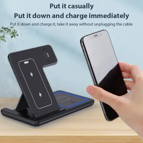 8 best sales multiladdningsstation - №8