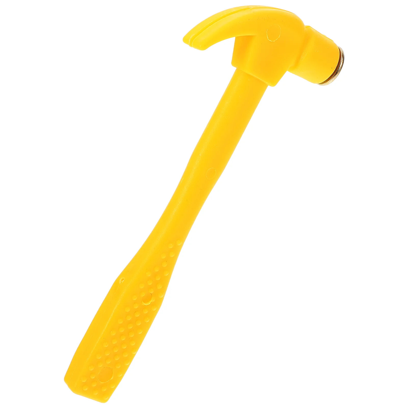 Simulated Small Hammer Children Toy Mini Nail Home Repairing Tool Plastic Photo Frame Kids Claw Toys Children’s
