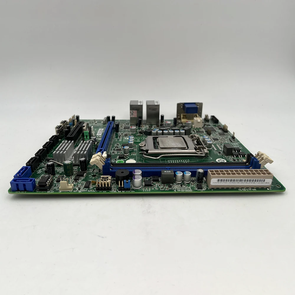 AIMB-562VG-00A1E Industrial Control Board For Advantech AIMB-562 AIMB-562VG