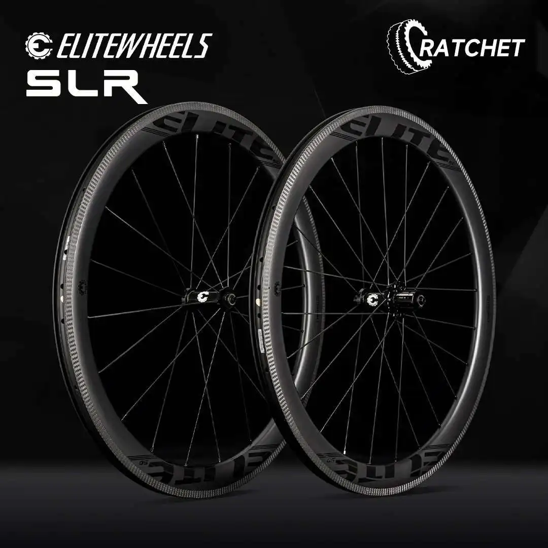 Elitewheels Slr 700… - image
