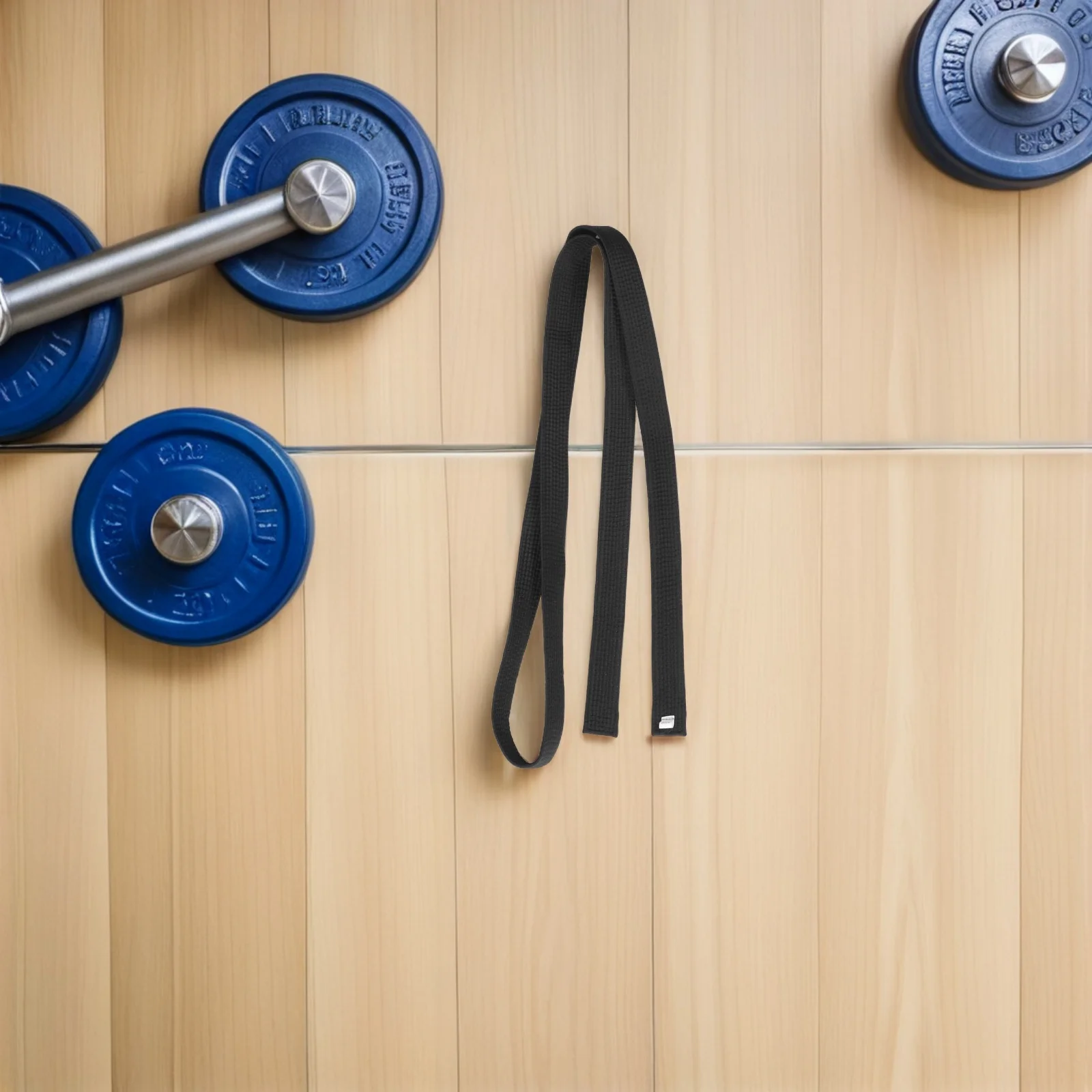 

3Pcs Martial Arts Belts Set Taekwondo Karate Judo Cotton Training Unisex Practice Waist Bands Uniform Sparring