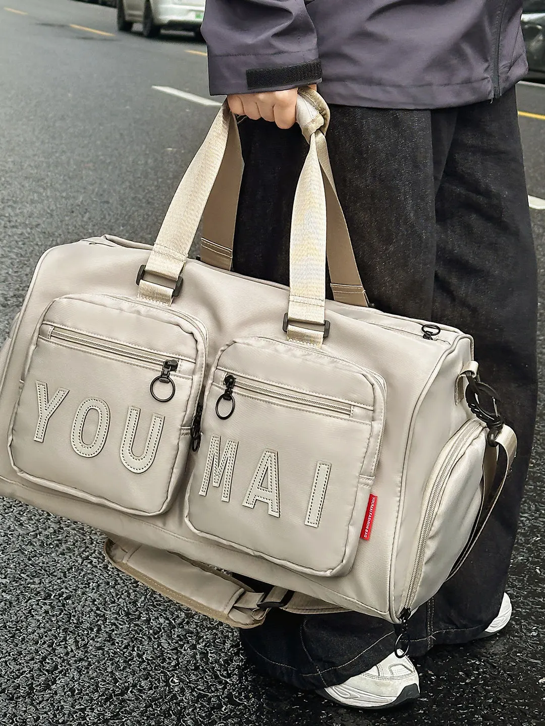 sac-de-voyage-sportif-leger-et-de-grande-capacite-sac-a-main-pour-homme-pour-les-courts-sejours-sac-a-dos-en-nylon-tendance-et-decontracte-sac-a-bandouliere-pliable