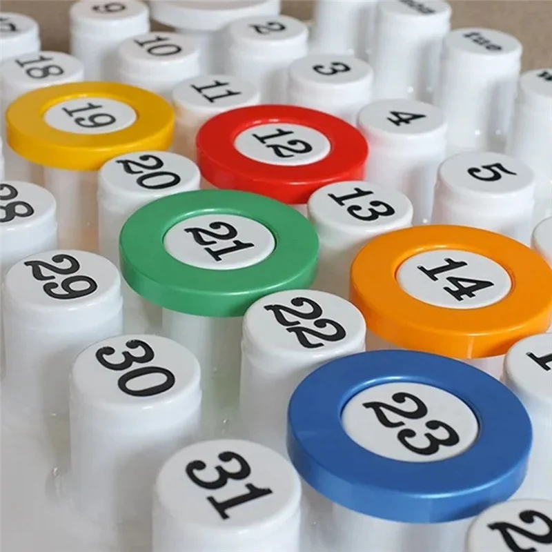 뜨거운 판매 맞춤형 달력 보드 빈티지 벽 달력 링 스타일 홈 인테리어 B