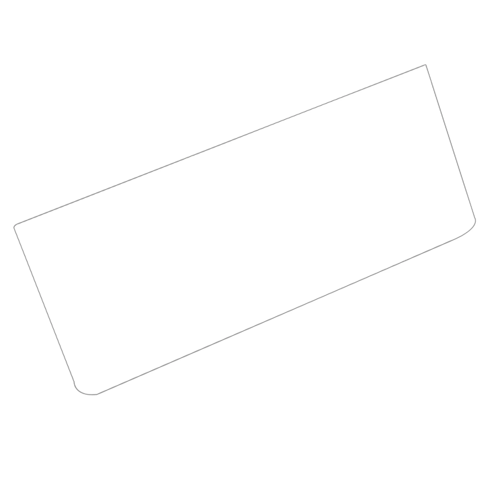 ABDE-2X For -BMW G05 X3 G02 X4 2022 12.3-Inch Car GPS Navigation Touchscreen Protector Center Display Tempered Glass Film