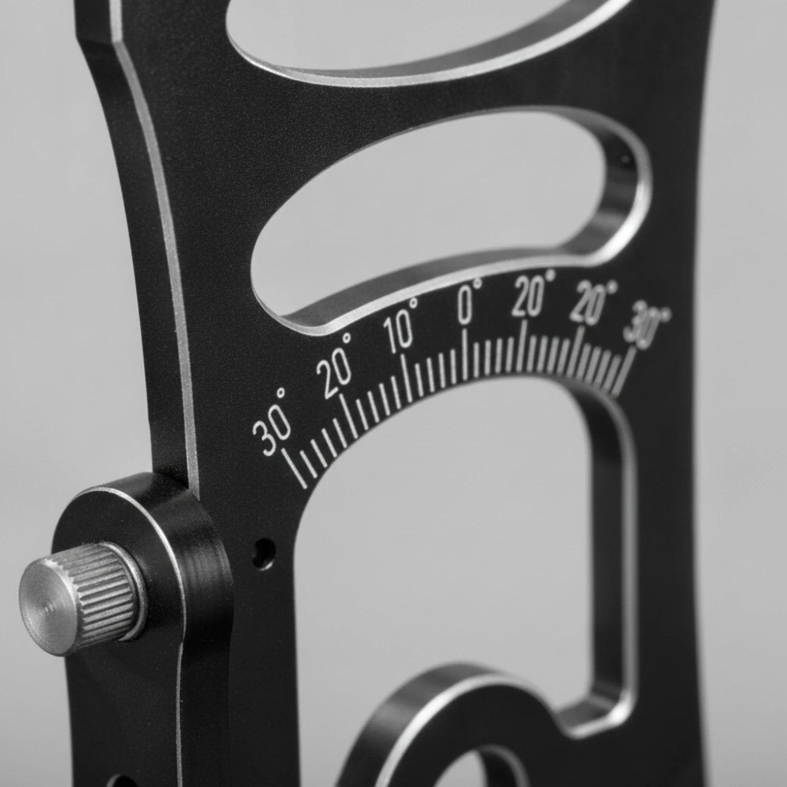 RC Wheel Alignment Tool Precision-Machined Chassis Alignment System for Workshop view 5