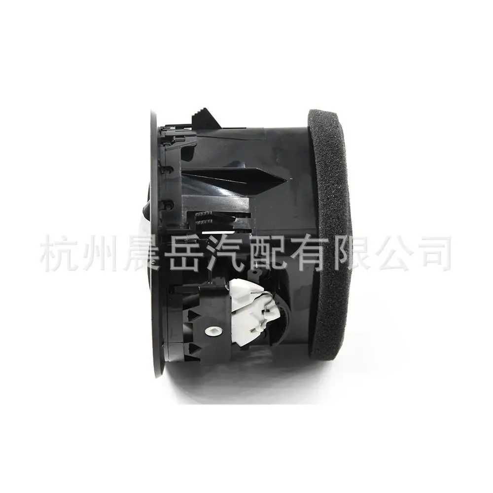For Agila Vauxhall Air conditioning outlet 13417362   13203702 Electroplated version