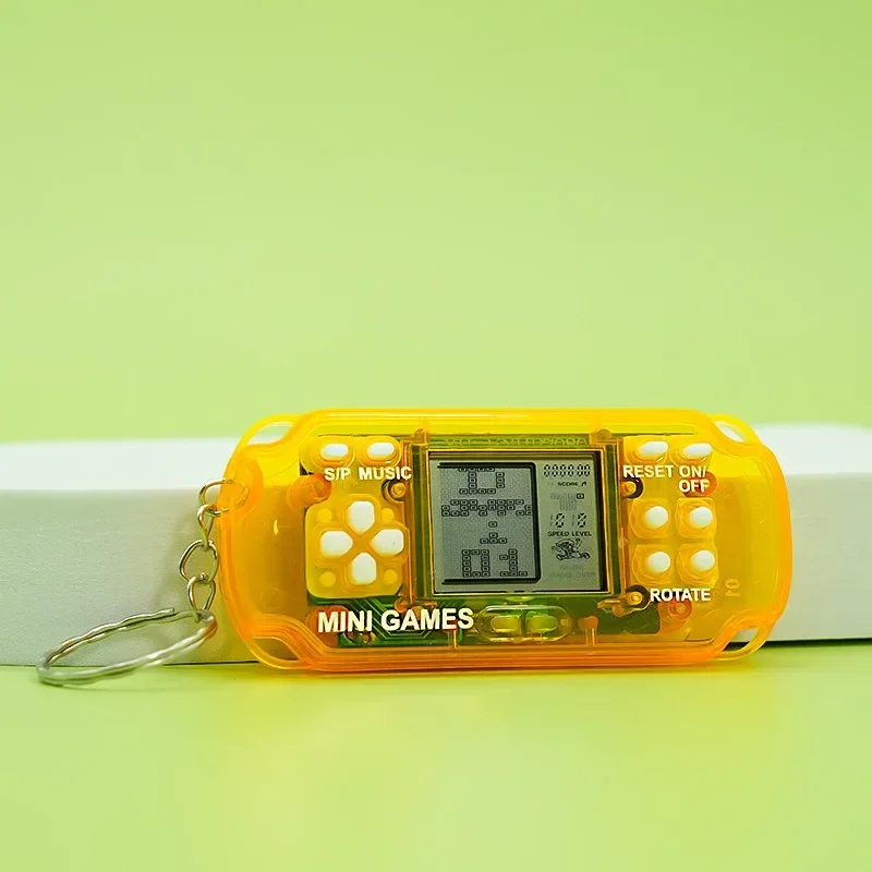 console-de-jogo-mini-tetris-portatil-e-retro-brinquedo-eletronico-para-criancas-presente-pequeno-para-natal-e-halloween