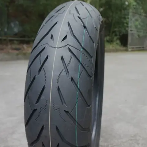 세미 핫멜트 스틸 와이어 래디얼 타이어, 스포츠카 타이어, 17 인치, 110, 120, 140, 150, 160, 180, 55, 60, 70ZR