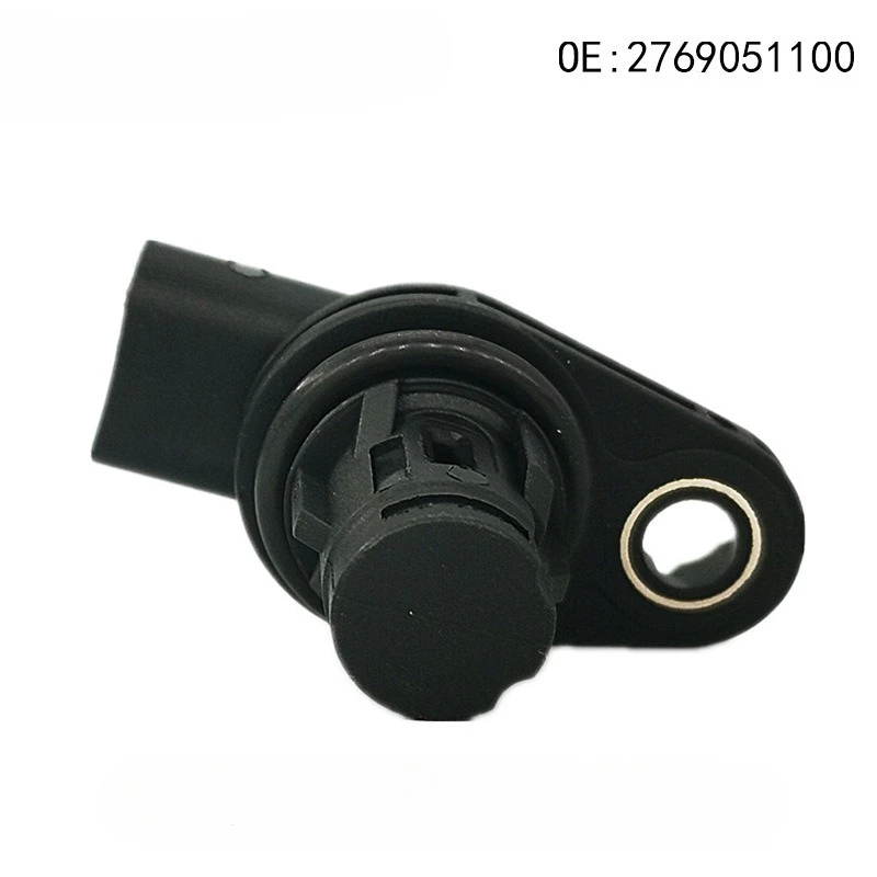 

2769051100 Crankshaft Position Sensor For Mercedes-Benz W204 C-Class W212 E-Class X166 ML 2008-2016 M276/M278 Engine