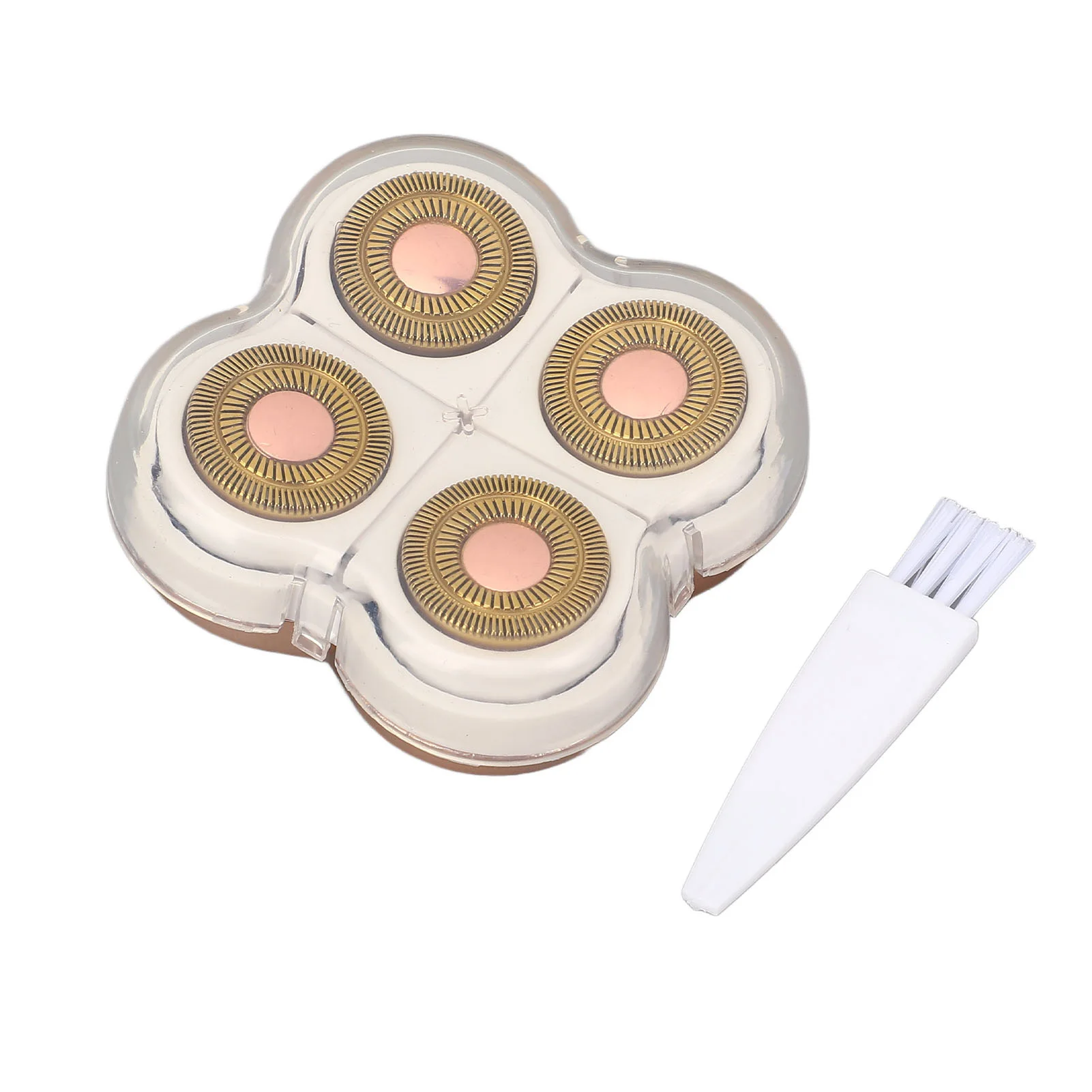 

Hair Remover Replacement Head Electric Hair Remover Body Hair Shaving Machine Head Hair Remover Head