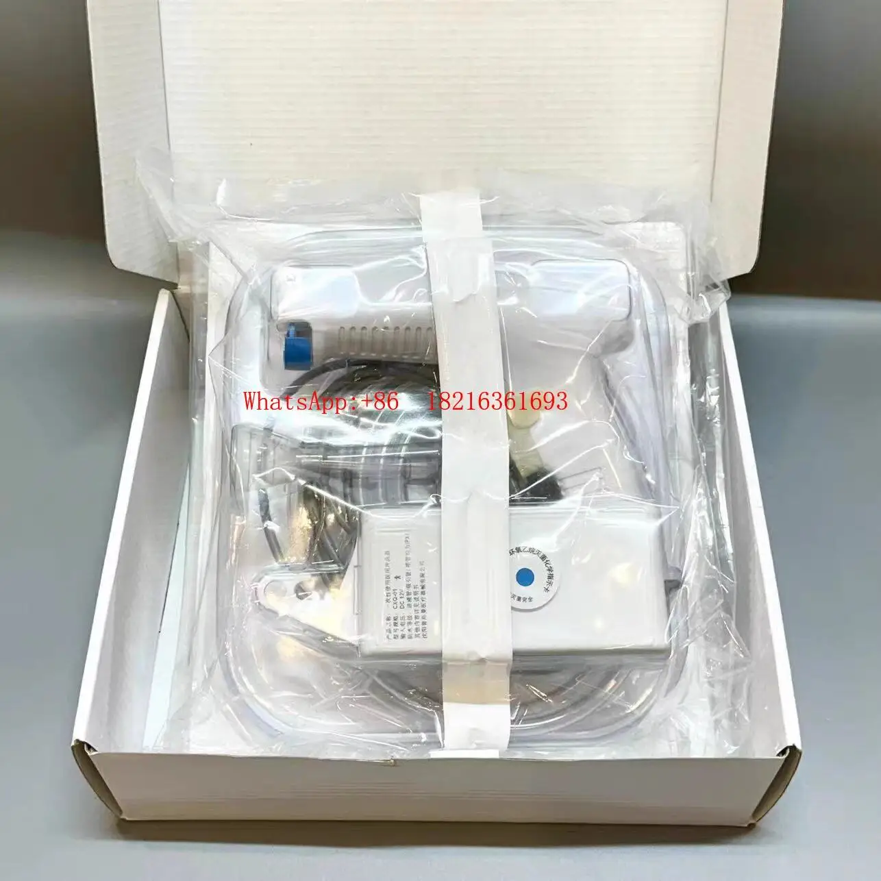 Limited Offer Pulse Surgery Washer, Trauma Surface, Soft Tissue Washer, Self-powered