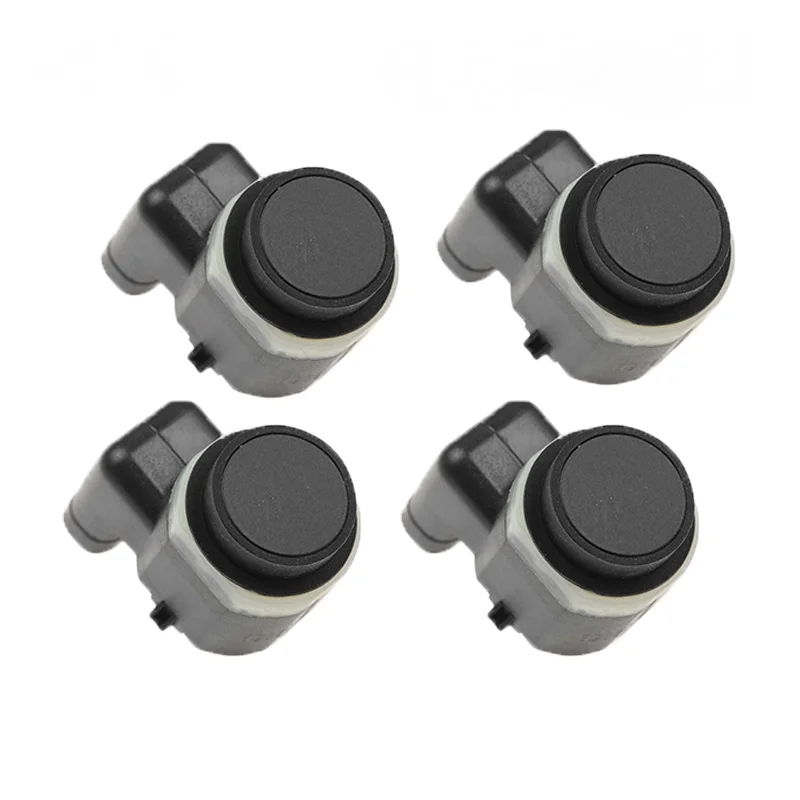 4PCS 66209139868 66202180147 Reversing PDC Parking Sensor Parktronic For BMW X3 X5 X6 E83 E60 E70 E71 ALFA ROMEO