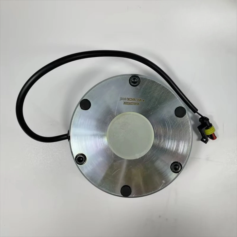 Genuine ABS200-114000-G00 Electromagnetic Brake Magnetic Brake