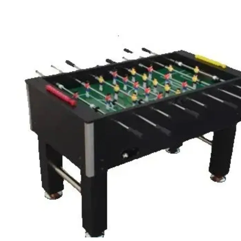 Table football upgraded birthday gift game interaction