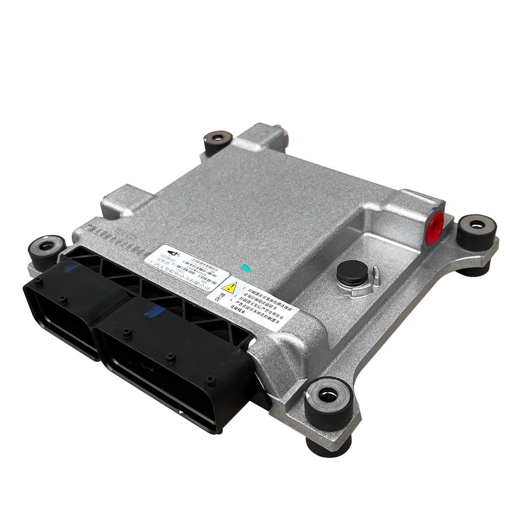 

Yuchai TD600 Electronic Control Module High Quality Engine Power Controller New Electronic Control Unit (ECU) Board