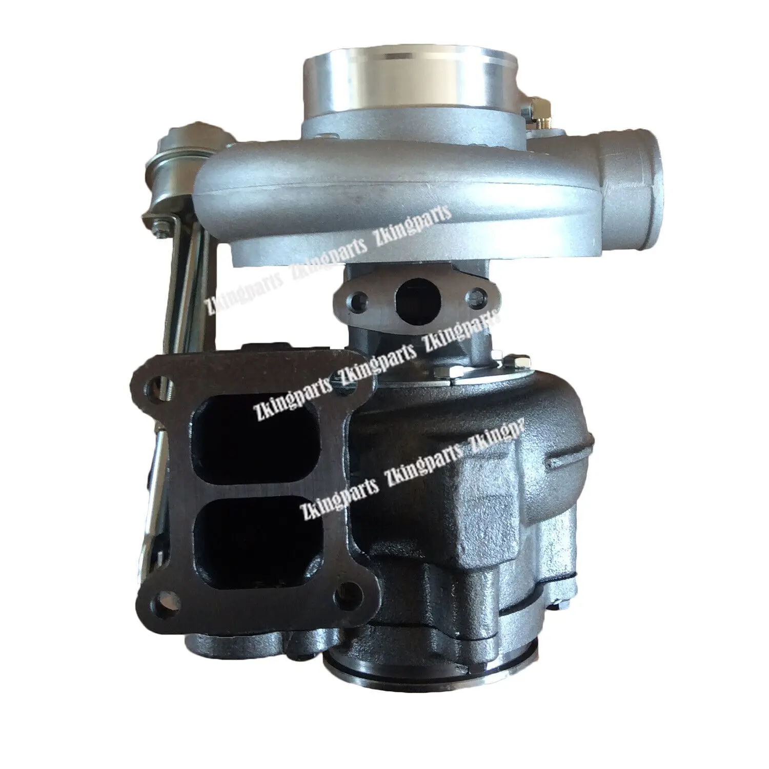 HX40W Turbocharger 3802651 3535635 For Cummins Industrial With 6CT 8.3L Engine