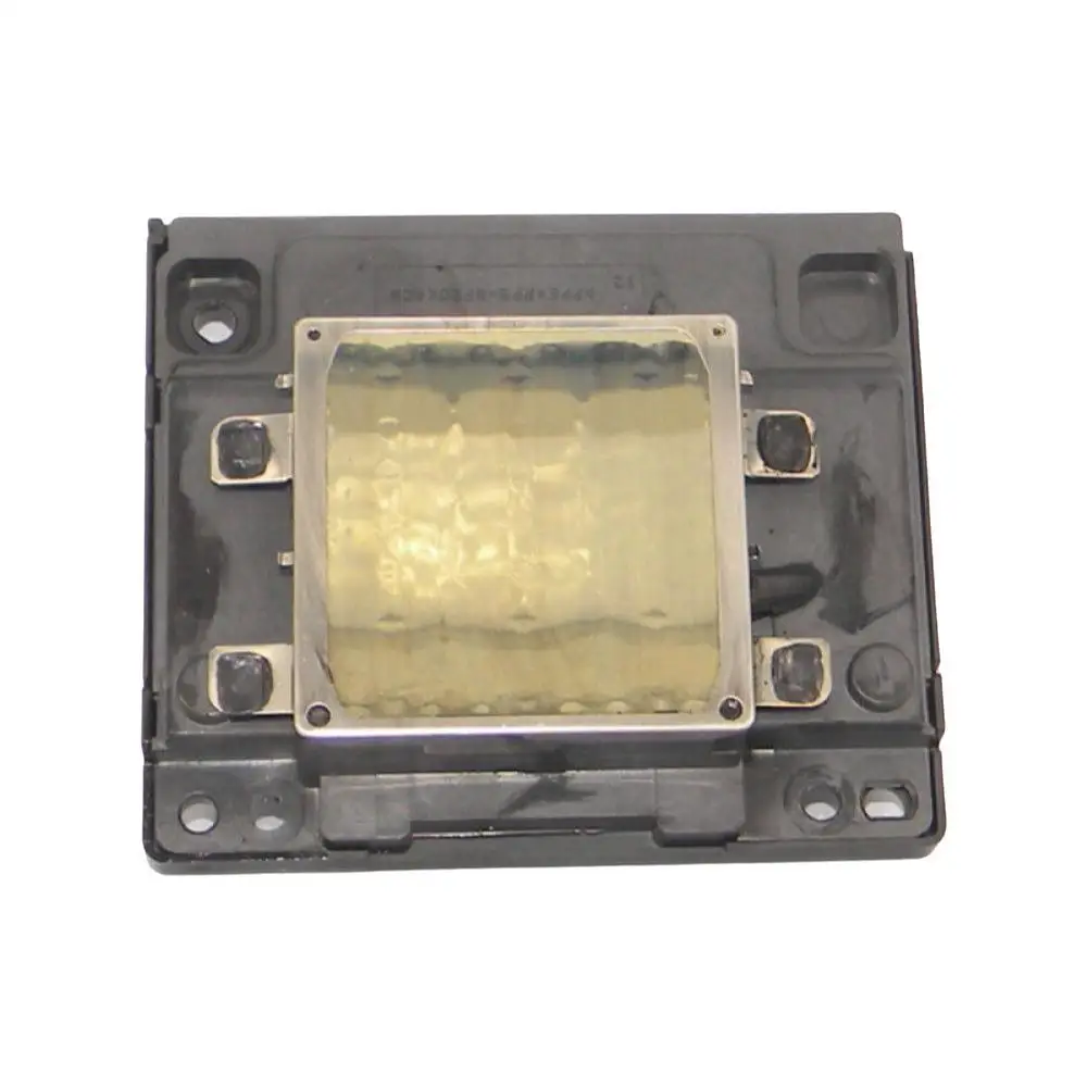 F190010 Printer Print Head Printhead Fits For EPSON Stylus SX610FW NX510 SX600FW TX620FWD SX535WD SX510W SX620FW NX625 SX500FW