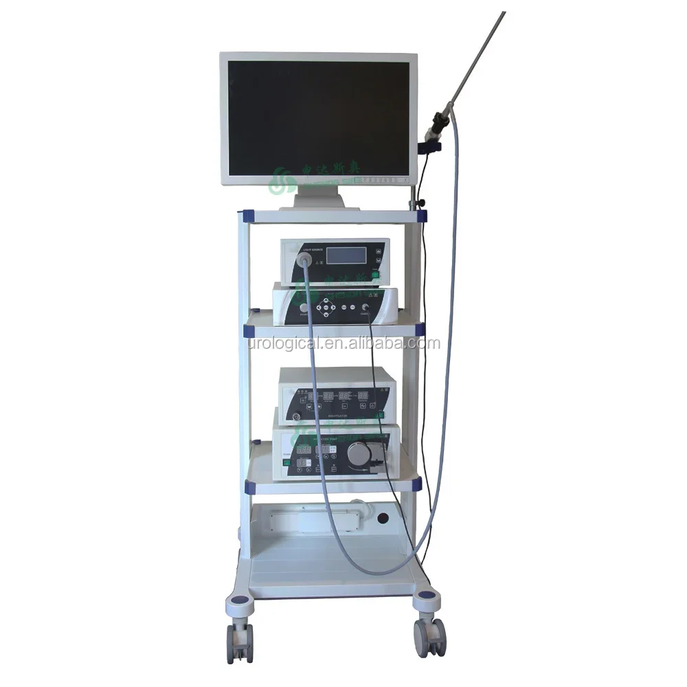 Endoscopic surgical instruments medical endoscope holder