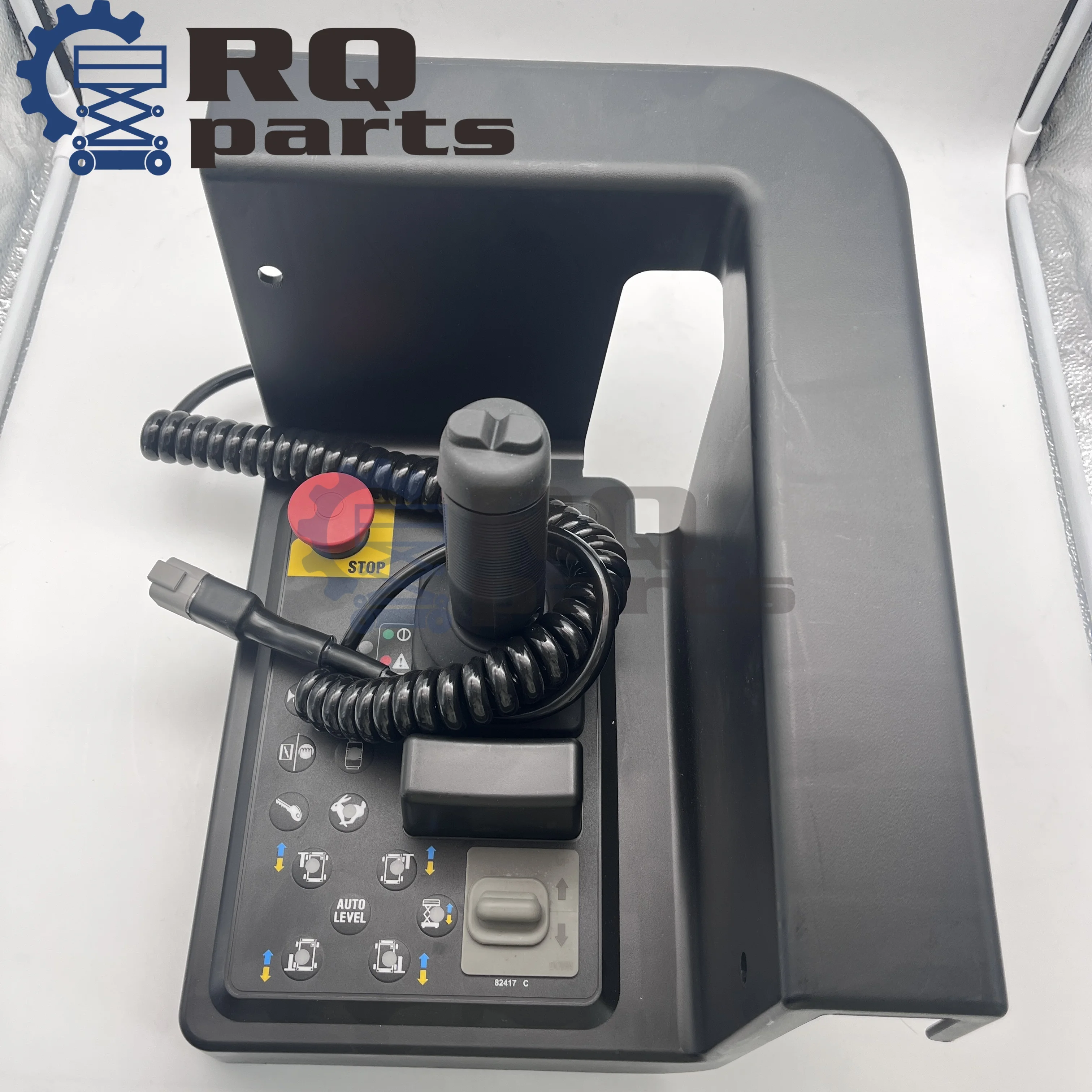 High Quality Genie 99161 99161GT Control Box for Construction Machinery Compatible RT Scissor Lift Use for GS2668RT GS3268RT