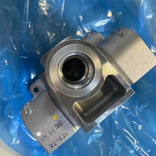 

Pump 362-3515 3621515 Fuel Pump C4946525 for C13 C15 C18 Engine for 330DL 336DL Excavator