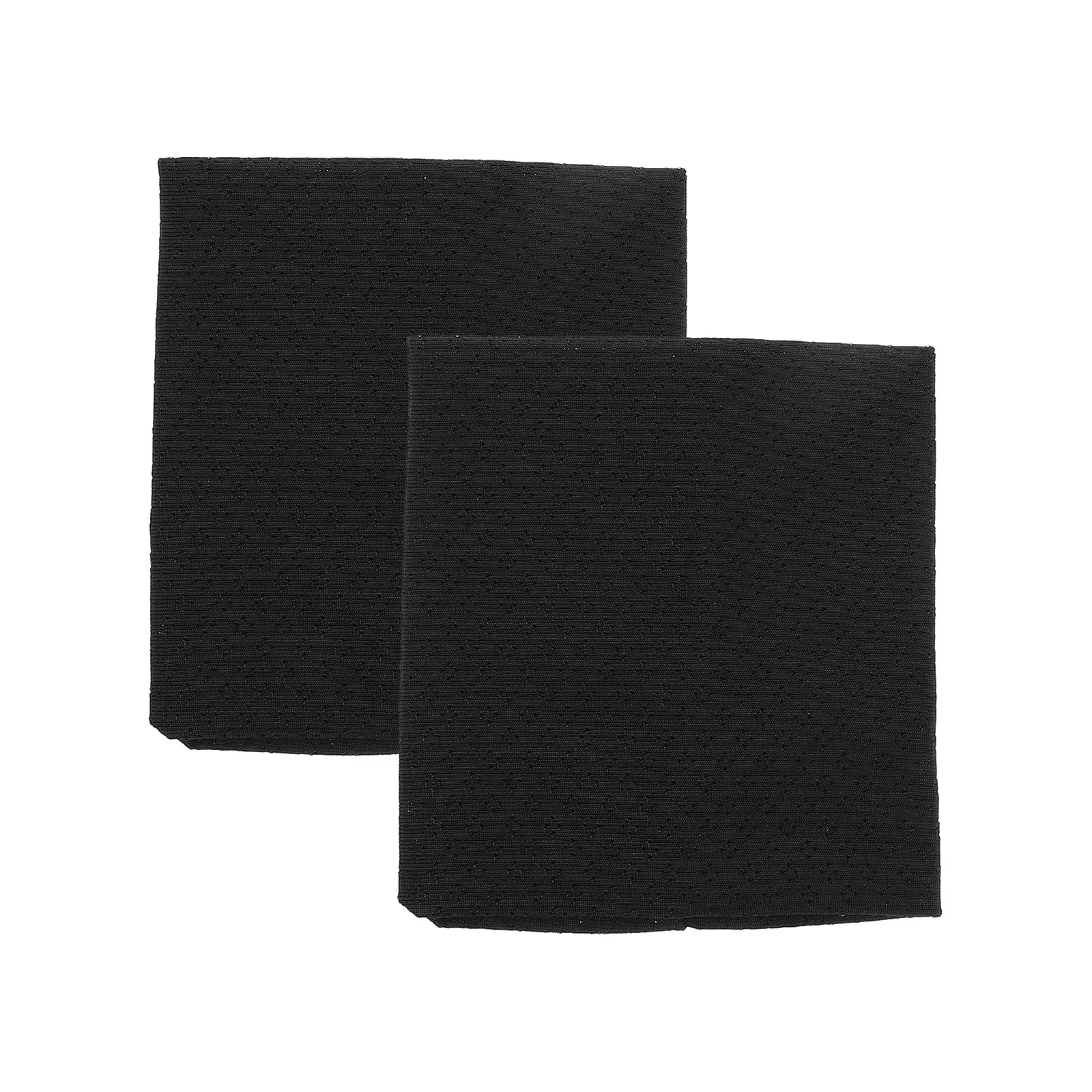 

1 Pair Ice Silk Wrist Guards Thin Elastic Breathable Cooling Sweat-Absorbent Wrist Covers Summer Protective Sleeve for Sports