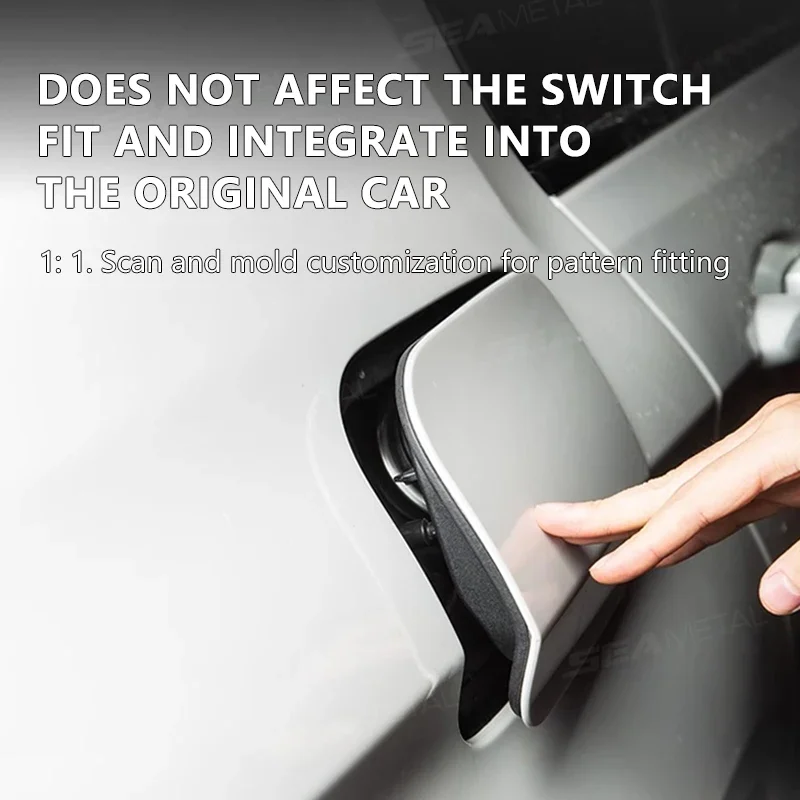 Car Fuel Tank Cap Seal Strip Self-Adhesive Waterproof Charging Port Cover Seal Ring Dustproof Auto Rubber Weatherstrip