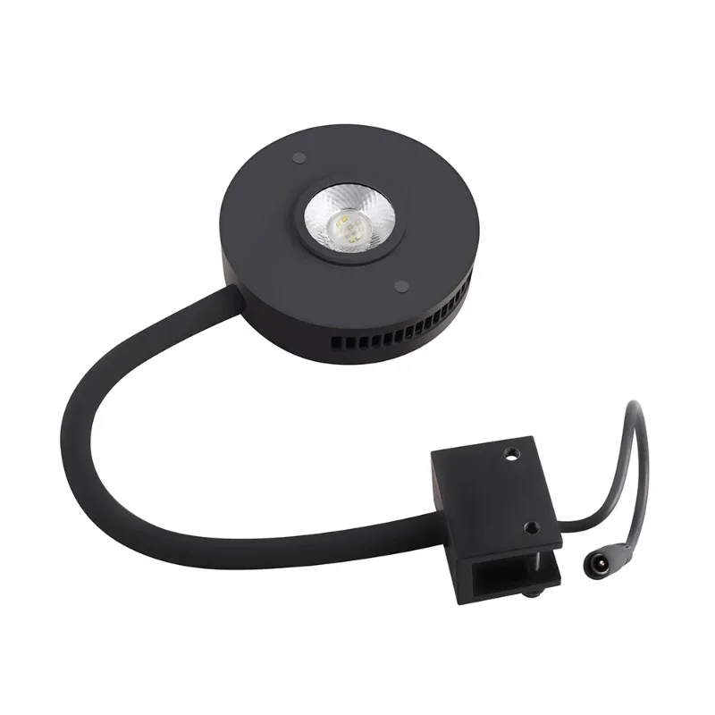 V2 36W Full Spectrum Touch Built in Timer Ocean Coral Reef Marine Fish Tank Aquarium LED Light