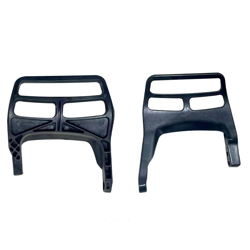 Front Brake Hand Guard For STIHL MS381 038 Chainsaw Brake Baffle Replacement Spare Parts
