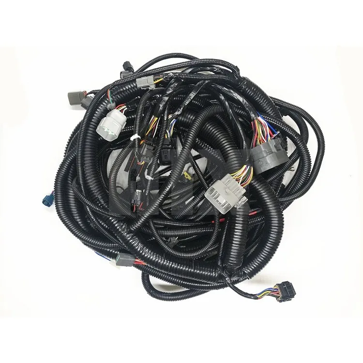 0005471 External Wiring Harness For ZX330-3 ZX240-3 ZAX350-3 Excavator Spare Parts